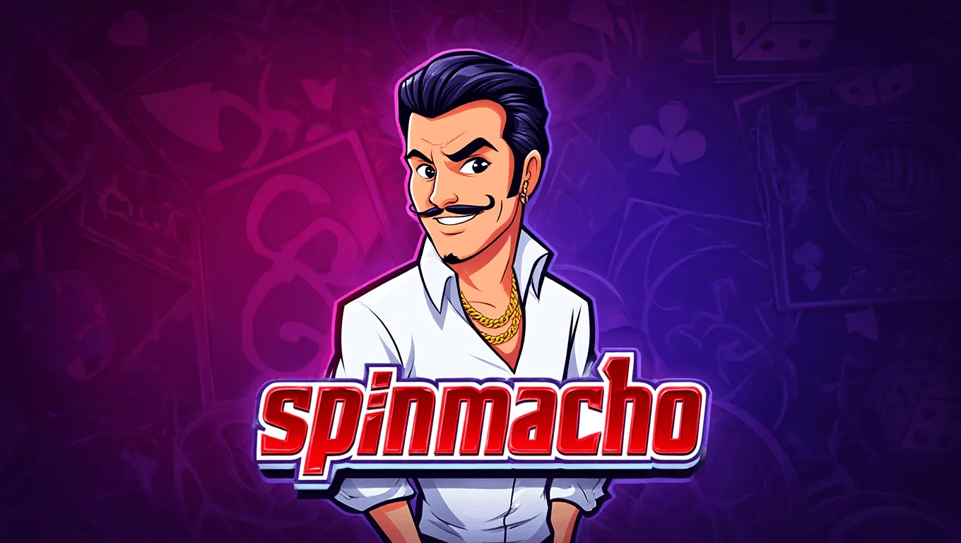 spinmacho bonus