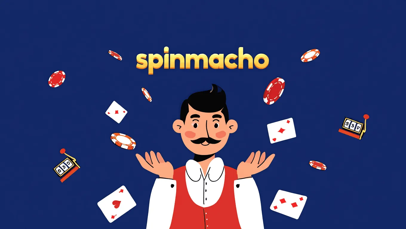 spinmacho